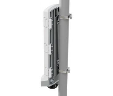 MIKROTIK ROUTERBOARD CSS606-1G-2Gi-3S+OUT
