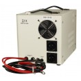 PRZETWORNICA VOLT POLSKA SINUSPRO-1500E 12V 1050/1500W