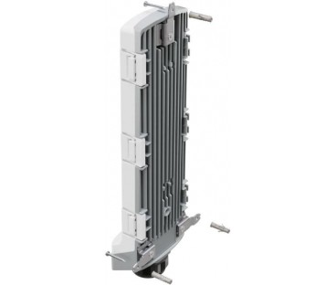 MIKROTIK ROUTERBOARD CSS606-1G-2Gi-3S+OUT
