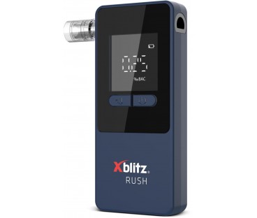 Alkomat Xblitz Rush