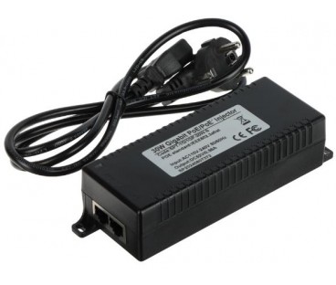 Zasilacz POE SPT-1G/1GP-30W-S 30W
