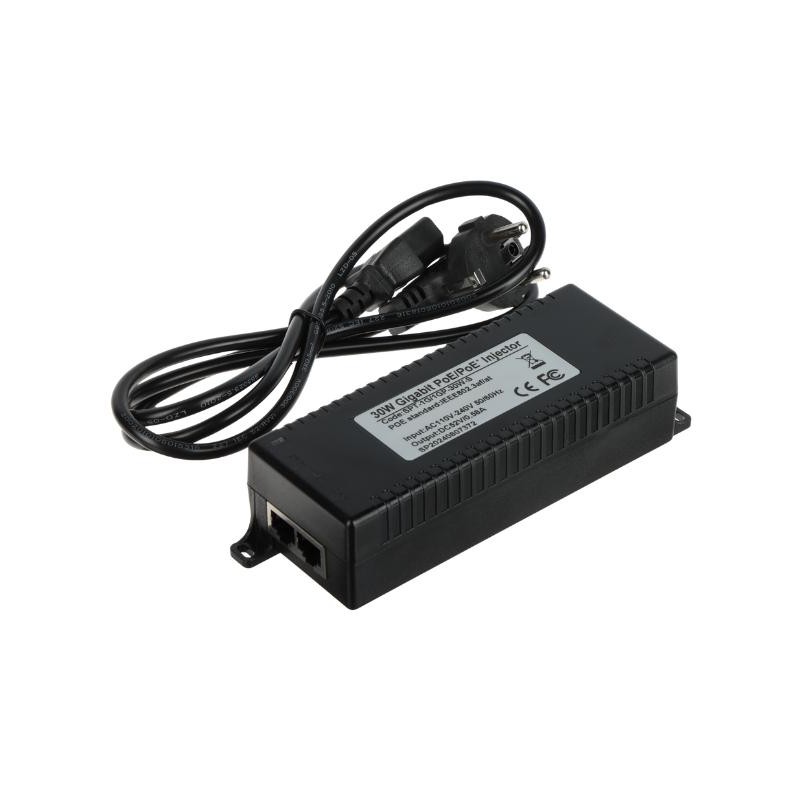 Zasilacz POE SPT-1G/1GP-30W-S 30W