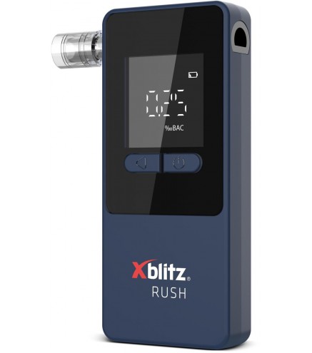 Alkomat Xblitz Rush