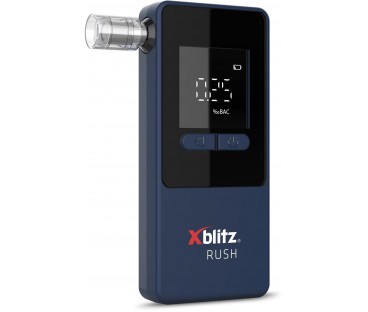 Alkomat Xblitz Rush