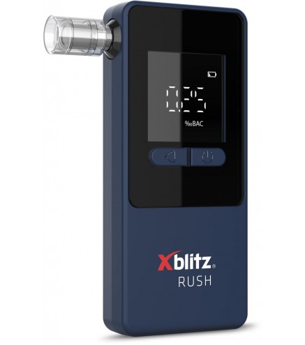 Alkomat Xblitz Rush
