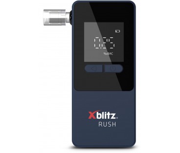 Alkomat Xblitz Rush