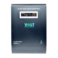 PRZETWORNICA VOLT POLSKA SINUSPRO-5000W 48V 3500/5000W