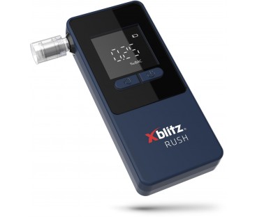 Alkomat Xblitz Rush