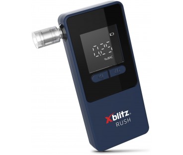 Alkomat Xblitz Rush