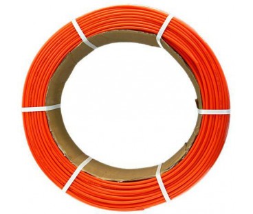 MIKRORURA DOZIEMNA 20/16 mm PILOT pomarańczowa 100m
