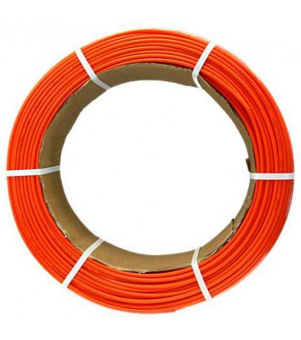 MIKRORURA DOZIEMNA 20/16 mm PILOT pomarańczowa 100m