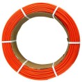 MIKRORURA DOZIEMNA 20/16 mm PILOT pomarańczowa 100m