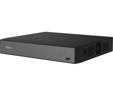 Rejestrator IP Imou NVR-N110-8A0E-P 10- kanałowy