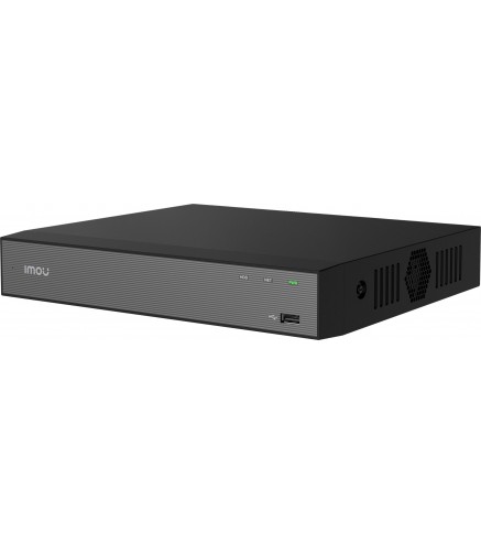 Rejestrator IP Imou NVR-N110-8A0E-P 10- kanałowy