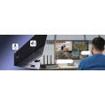 Rejestrator IP Imou NVR-N110-8A0E-P 10- kanałowy