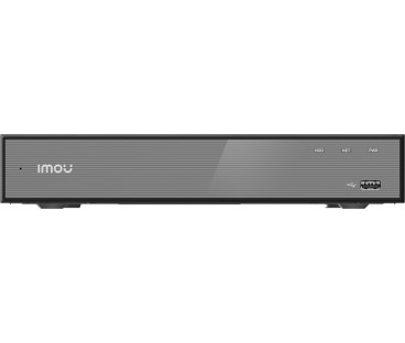 Rejestrator IP Imou NVR-N110-8A0E-P 10- kanałowy