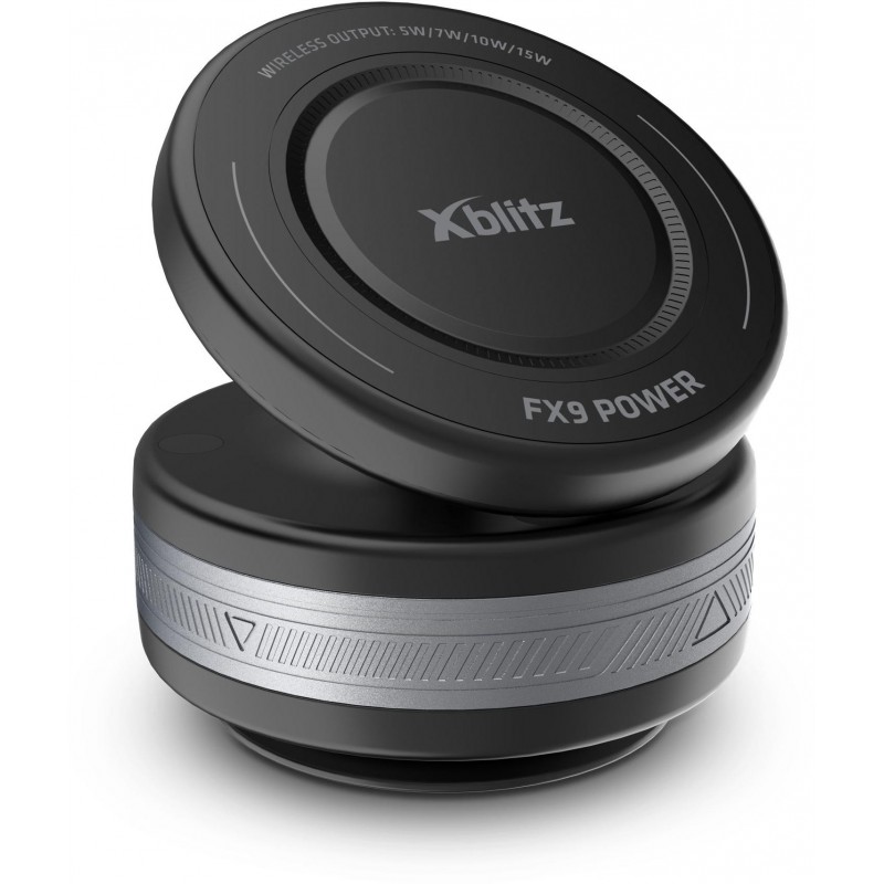 Uchwyt Samochodowy Xblitz FX9 Power Uchwyt Samochodowy Xblitz FX9 Power