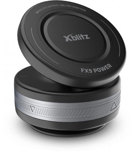 Uchwyt Samochodowy Xblitz FX9 Power