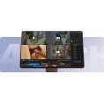 Rejestrator IP Imou NVR-N110-8A0E-P 10- kanałowy