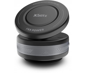 Uchwyt Samochodowy Xblitz FX9 Power