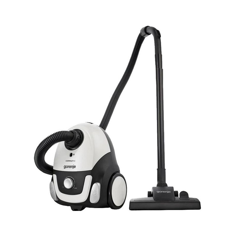 Odkurzacz Gorenje VCEA11CXWII