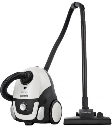 Odkurzacz Gorenje VCEA11CXWII