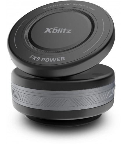 Uchwyt Samochodowy Xblitz FX9 Power