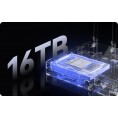Rejestrator IP Imou NVR-N110-8A0E-P 10- kanałowy