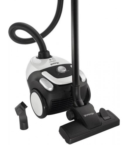 Odkurzacz Gorenje VCEA11CXWII