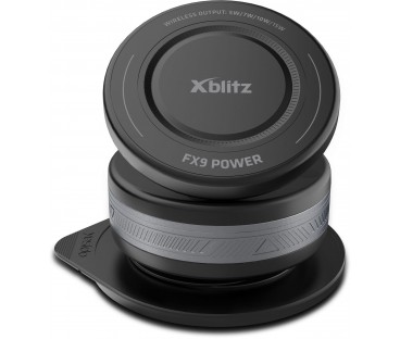 Uchwyt Samochodowy Xblitz FX9 Power