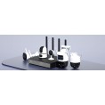 Rejestrator IP Imou NVR-N110-8A0E-P 10- kanałowy