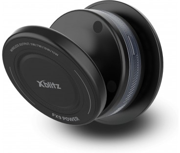Uchwyt Samochodowy Xblitz FX9 Power