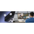 Rejestrator IP Imou NVR-N110-8A0E-P 10- kanałowy