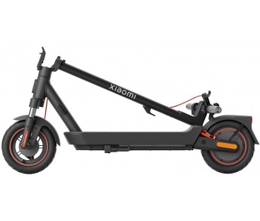 Hulajnoga elektryczna Xiaomi Electric Scooter 5 Max