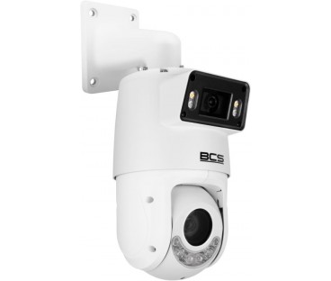 Kamera IP BCS LINE BCS-L-PSIP24425SCR10L5-AI1