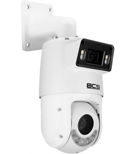 Kamera IP BCS LINE BCS-L-PSIP24425SCR10L5-AI1