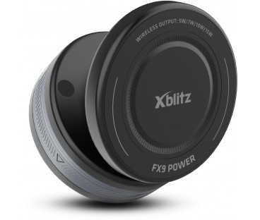 Uchwyt Samochodowy Xblitz FX9 Power