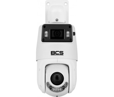 Kamera IP BCS LINE BCS-L-PSIP24425SCR10L5-AI1