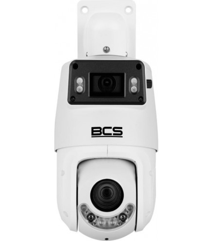 Kamera IP BCS LINE BCS-L-PSIP24425SCR10L5-AI1