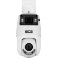 Kamera IP BCS LINE BCS-L-PSIP24425SCR10L5-AI1