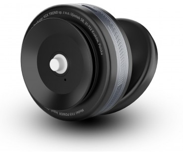 Uchwyt Samochodowy Xblitz FX9 Power