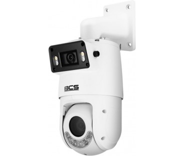 Kamera IP BCS LINE BCS-L-PSIP24425SCR10L5-AI1