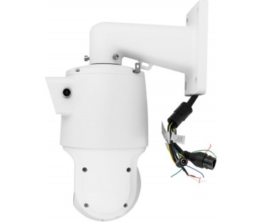 Kamera IP BCS LINE BCS-L-PSIP24425SCR10L5-AI1