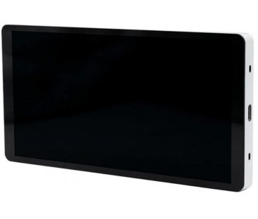 Shelly Wall Display X2i Srebrny