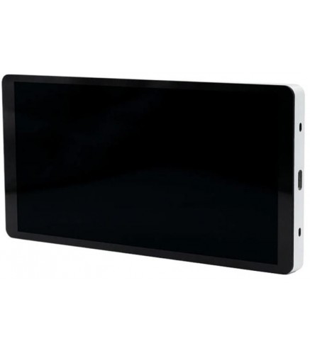 Shelly Wall Display X2i Srebrny