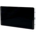 Shelly Wall Display X2i Srebrny