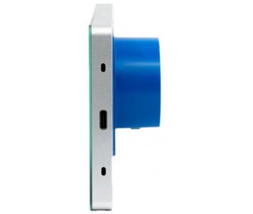 Shelly Wall Display X2i Srebrny
