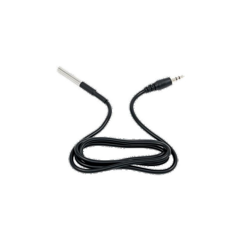 Shelly Temp. Sensor DS18B20 3.5mm jack Shelly Temp. Sensor DS18B20 3.5mm jack