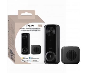 Aqara Doorbell Camera G400 Select DB-C03D