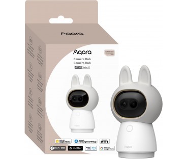 Aqara Camera Hub G350 Select CH-C14D